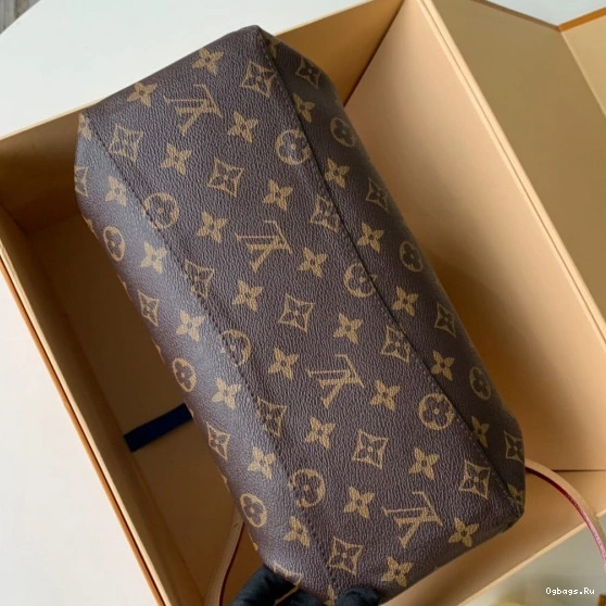 PM Vuitton Louis RIVOLI 0801